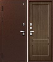 Центурион Т-6-2025 Антик медь-Миндаль (терморазрыв)